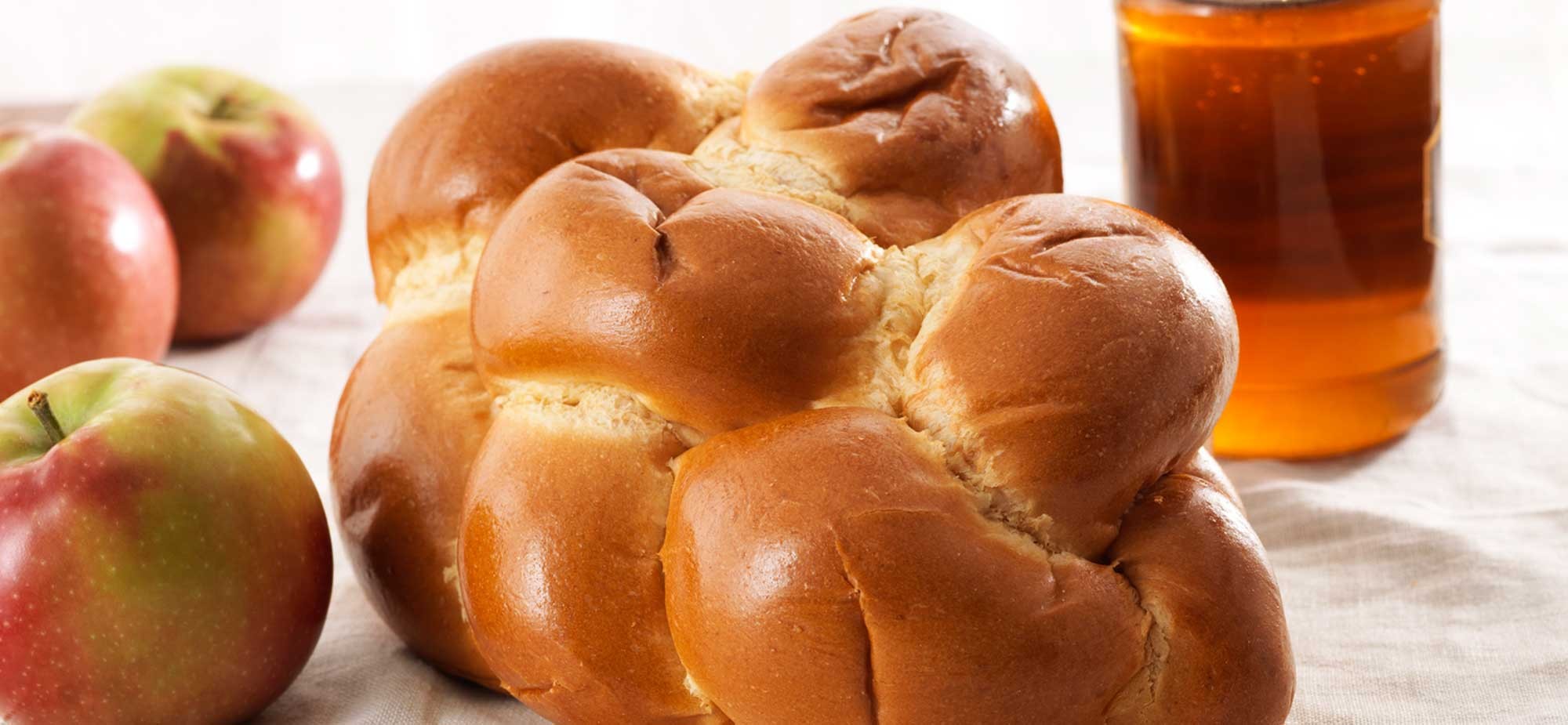 Holiday breads