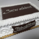 Wedding Dessert 19