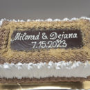 Wedding Dessert 18
