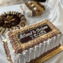 Wedding Dessert 12
