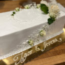 Wedding Dessert 10
